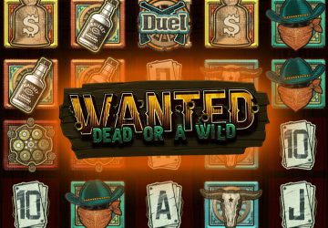 Microgaming - игровой автомат онлайн от Various с RTP 96.45%